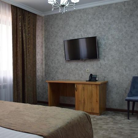 Mirotel Hotel Astana Luaran gambar